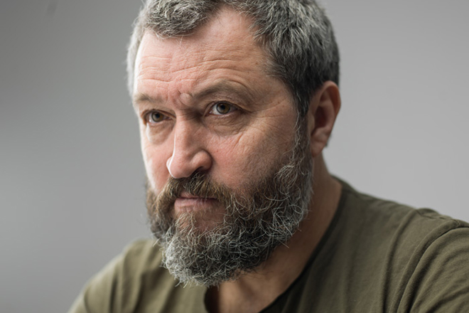 Рамиль Сабитов - Биография