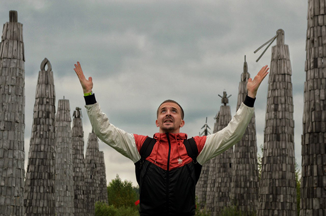 Алексей Базанов - Биография