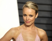 Рэйчел МакАдамс впервые стала мамой