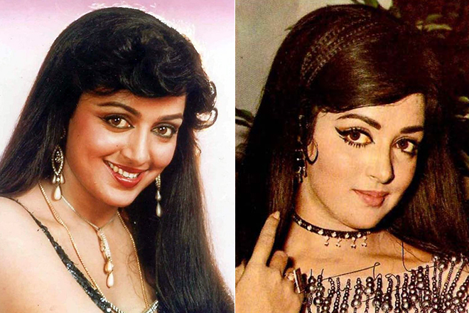 Хема Малини - Биография