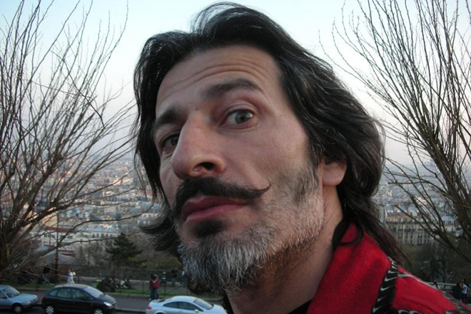 Мухтар Гусенгаджиев - Биография