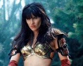 Как сейчас выглядит 50-летняя звезда сериала "Зена — королева воинов"