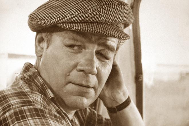 Станислав Чекан - Биография