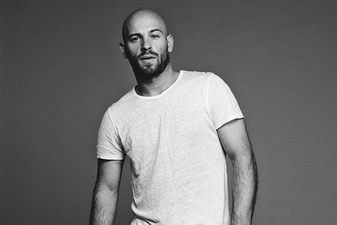 Франк Гастамбид - Биография