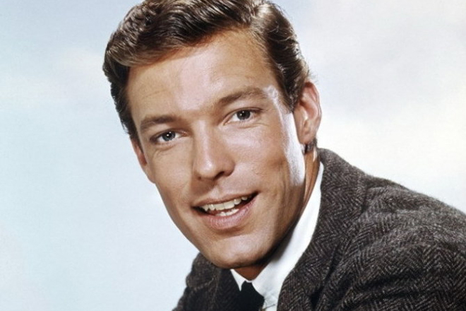 Ричард Чемберлен - Биография