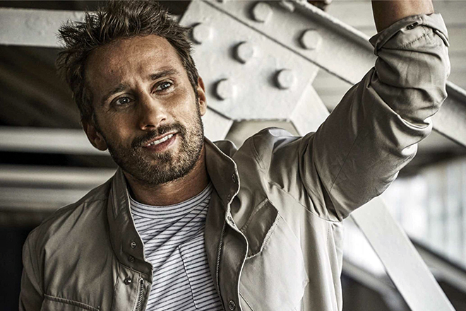 Маттиас Шонартс - Биография