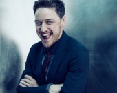 Джеймса МакЭвоя позвали в сиквел "Оно"