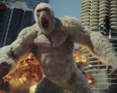 "Рэмпейдж" продемонстрировал плохой старт