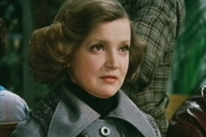 Анастасия Вознесенская - Биография