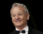 Билл Мюррей рассказал о своей эксцентричности