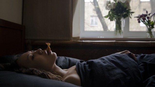 40 ММКФ: «Ню», или Обнаженная душа