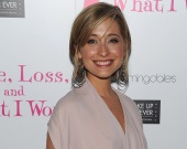 Актриса из "Тайн Смолвиля" подозревается в работорговле