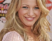 Блейк Лайвли рассказала о своем новом творческом увлечении