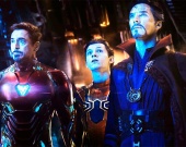 От "Мстителей 3" ждут старт в 500 миллионов долларов
