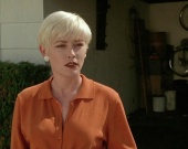 Умерла звезда сериала "Твин Пикс"