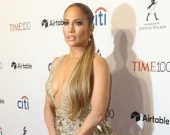 Звезды на гала-приеме TIME