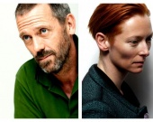 Тильда Суинтон и Хью Лори снимутся в экранизации Диккенса