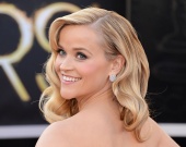 Риз Уизерспун выпустит собственную книгу