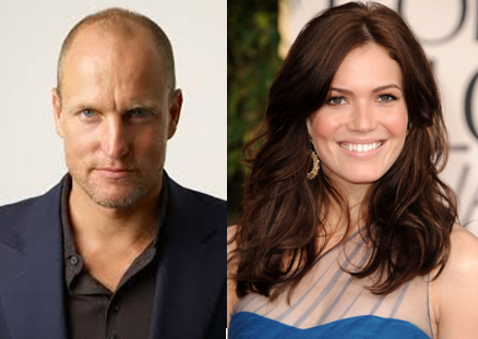 March? du Film 2018: серьезный настрой американских продюсеров