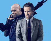 У комедии "Телохранитель киллера" будет сиквел