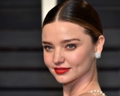 Миранда Миранда Керр стала мамой во второй раз