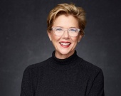 Аннетт Бенинг присоединилась к "Капитану Марвел"