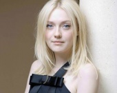 Дакота Фаннинг показала своего бойфренда