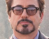 Роберт Дауни-мл. на первом кадре Доктора Дулиттла