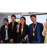 Канны 2018: Лучшие события кинорынка в фотографиях