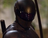 Paramount снимет сольник о Змеином глазе из "Броска кобры"