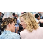 Канны 2018: Громкие премьеры смотра