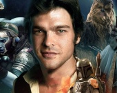 Первые отзывы на фильм о молодости Хана Соло