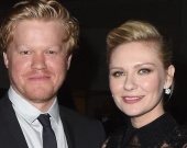 Кирстен Данст рассекретила имя новорожденного ребенка