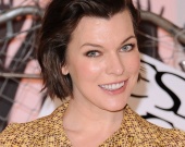 Милла Йовович снимется в экранизации игры о монстрах