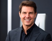 Том Круз хотел бы сняться в образе супергероя