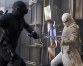 Ниндзя Снейк Айз из "Броска кобры" получит сольный фильм