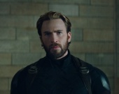 Крис Эванс сыграет в фантастическом фильме Нила Бломкэмпа