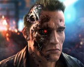 "Терминатор" и "Чужие": появились неизданные эскизы Джеймса Кэмерона