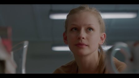 Каро. Арт покажет подборку короткометражных фильмов ВГИК-Дебюта