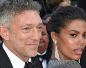 Венсан Кассель и Тина Кунаки готовятся к свадьбе