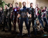 Представлено краткое содержание фильма "Мстители 4"