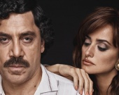 "Эскобар" и "Мэри Шелли" в кинотеатрах Украины