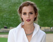 Эмма Уотсон рассталась со своим бойфрендом