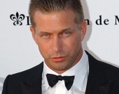 Известный голливудский актер приехал в Украину