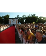 29 Кинотавр: Церемония открытия в фотографиях