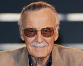 Полицейские отбили Стэна Ли у вооруженных вымогателей