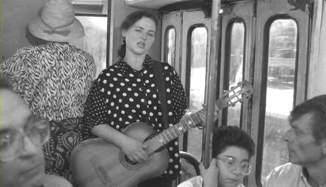 Умерла Кира Муратова