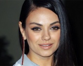 Мила Кунис о беременности и киноиндустрии: "Я научилась говорить "нет"