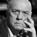 Умер режиссёр Станислав Говорухин