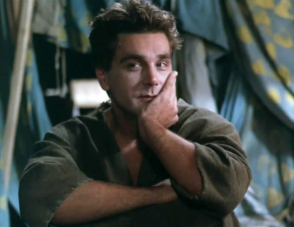 Сергею Маковецкому – 60 лет!